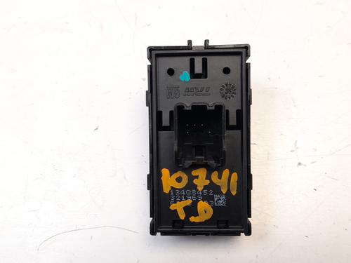 Right rear window switch OPEL ASTRA K (B16)  | BP8805500I28 