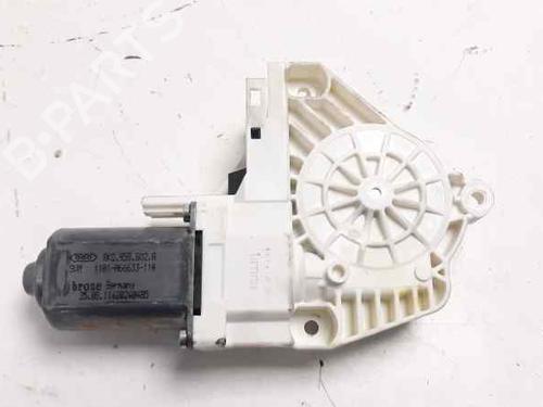 Right front window motor AUDI A4 B8 Avant (8K5)  | BP5235593E20 
