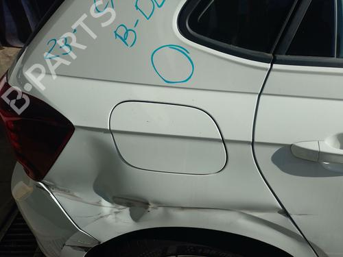 Tanklåg VW POLO VI (AW1, BZ1, AE1) 1.0 TSI (95 hp) 33173276