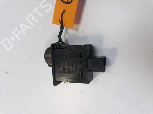 Switch NISSAN TERRANO II (R20) 2.7 TDi 4WD | BP1608840I30 