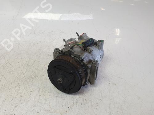 Compressore A/C OPEL CORSA F (P2JO) 1.2 (68) (101 hp) 32298461