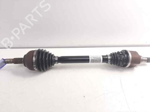 Left front driveshaft PEUGEOT 508 I (8D_) 1.6 BlueHDi 120 (120 hp) 4720416