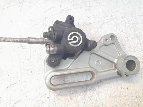 Used Right rear brake caliper BMW MOTORCYCLES F ( - 800cc) F 800 R (K73) (48 hp) 25230993