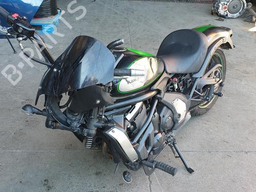 Engine KAWASAKI MOTORCYCLES VULCAN Vulcan S ABS (EN650A) | BP25231551M1 