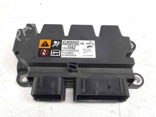 Airbag module OPEL ASTRA K (B16)  | BP12348957M53 