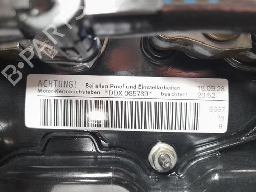 Engine VW AMAROK (2HA, 2HB, S1B, S6B, S7A, S7B, AGD) | BP35812831M1 - Image 6