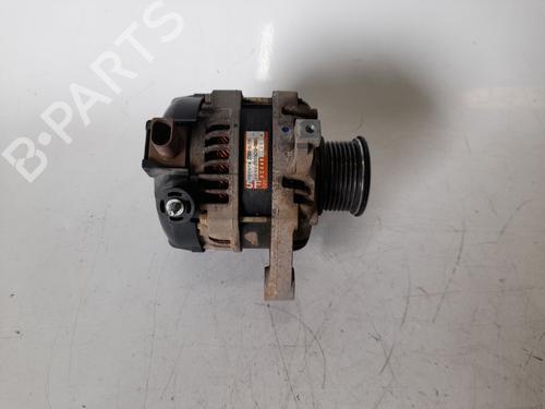 Used Alternator TOYOTA HILUX VIII Pickup (_N1_) [2015-2025]  17613630