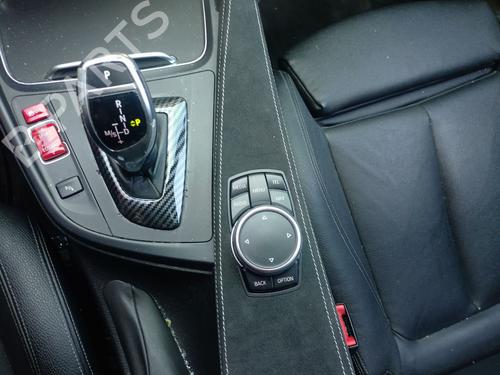 Used Switch Switch BMW 3 (F30, F80) 340 i xDrive (326 hp) 33689940 33689940