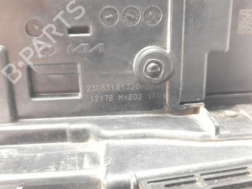 Front right lock KIA EV9 (MV)  | BP34397592C97  - Image 6