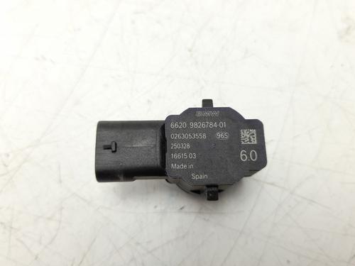 Electronic module BMW 4 Convertible (G23, G83) 420 d Mild-Hybrid | BP40038695M83 - Image 2