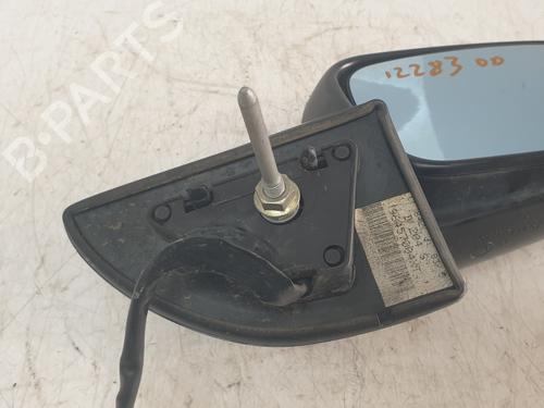 Right mirror PEUGEOT 407 (6D_) 2.0 HDi 135 (6DRHRH, 6DRHRE, 6DRHRG, 6DRHRJ) | BP29588967C27 