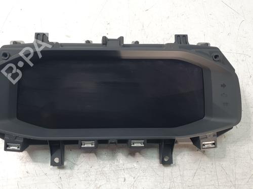 Instrument cluster SEAT LEON Sportstourer (KL8, KLD) 2.0 TDI | BP27270398C47 