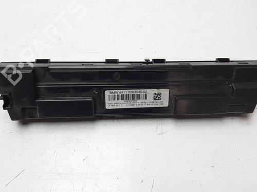 Climate control BMW 4 Gran Coupe (F36) 420 d | BP8062324I5 