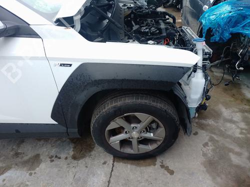 Used Right front shock absorber Right front shock absorber HYUNDAI KONA SUV Van (OS, OSE, OSI) 1.0 T-GDi (120 hp) 33287944 33287944