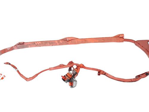 Used Electronic module TOYOTA COROLLA Hatchback (_E21_, _EA1_, _EH1_) [2018-2025]  17014383