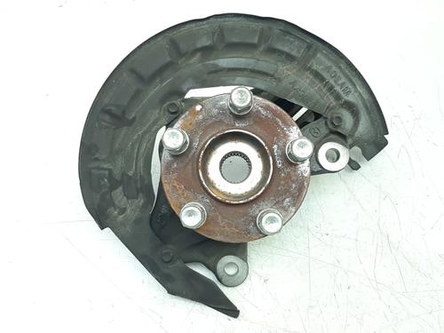 Højre Styrespindel Lejehus MAZDA 3 Hatchback (BP) [2018-2025]  15073869
