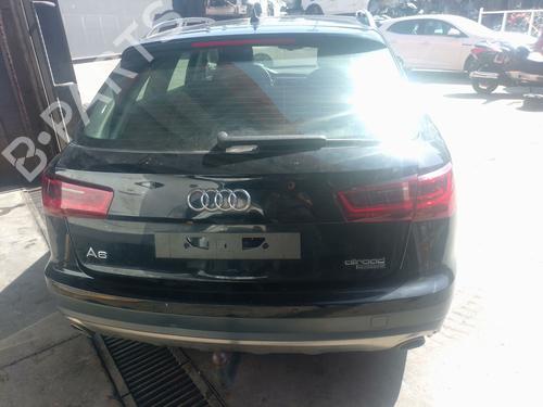 Used Tailgate Tailgate 38874081 38874081