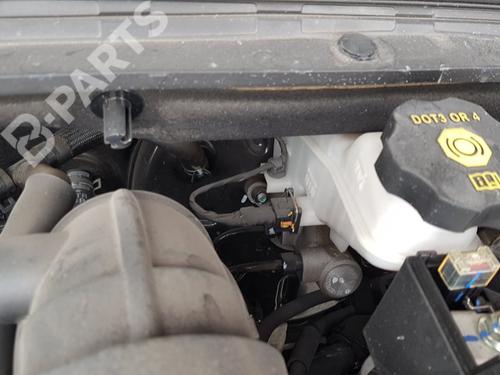 Used Servo brake Servo brake KIA CEED (CD) 1.0 T-GDI (120 hp) 8661081 8661081