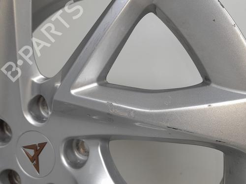 Fælk CUPRA FORMENTOR (KM7, KMP) 1.5 TSI | BP36536665C45 - Image 3