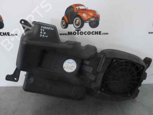 Used Radio PORSCHE 911 (996) 3.4 Carrera 4 (301 hp) 345263