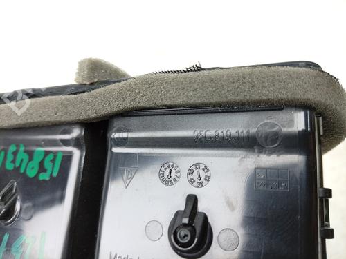 Air vent PORSCHE MACAN (XAB) 4 Electric 4 (XABBB1, XABFD1) | BP39399849I21 - Image 3