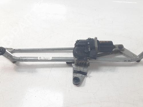 Viskermotor vindrude VW TIGUAN (AD1, AX1) 1.4 TSI (125 hp) 25805535