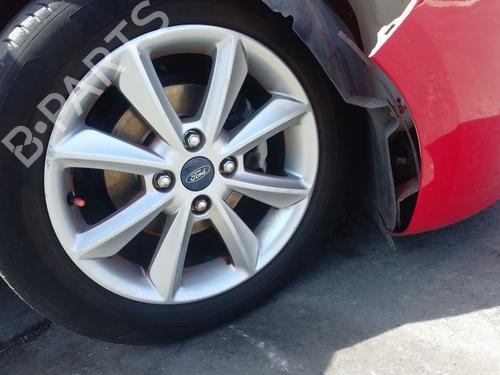 Used Rim Rim FORD FIESTA VII (HJ, HF) 1.0 EcoBoost (101 hp) 39973892 39973892