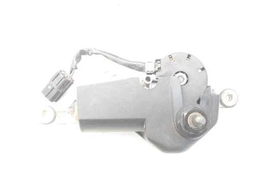 Used Rear wiper motor LAND ROVER FREELANDER I (L314) [1998-2006]  6678012