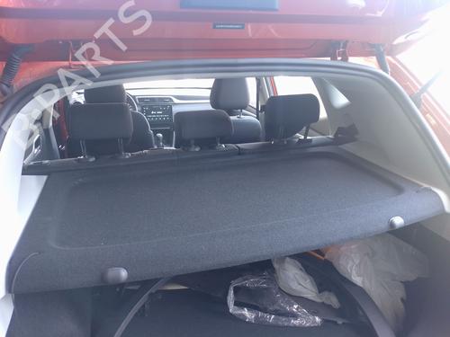Rear parcel shelf MG MG ZS SUV (AZS1) 1.5 VTi | BP33795400C85 - Image 2