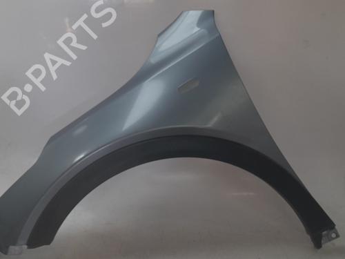 Used Left front fenders KIA XCEED (CD) 1.0 T-GDI (120 hp) 33114390