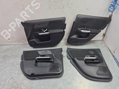 Seats set MERCEDES-BENZ EQA (H243) EQA 250+ (243.702) | BP39026034C78 - Image 4