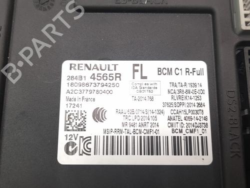 Elektronisk modul RENAULT MEGANE IV Hatchback (B9A/M/N_) 1.2 TCe 100 (B9MS) | BP15606622M83 