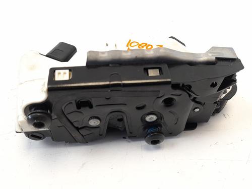 Front right lock SEAT IBIZA IV SC (6J1, 6P5) 1.2 TSI | BP9173605C97 