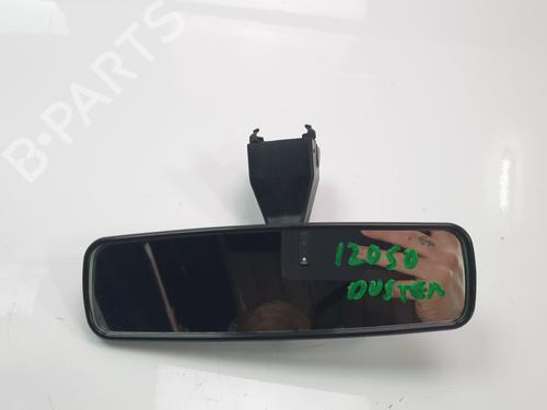 Specchietti retrovisore DACIA DUSTER (PYM_, PYN_) [2023-2025]  24807062