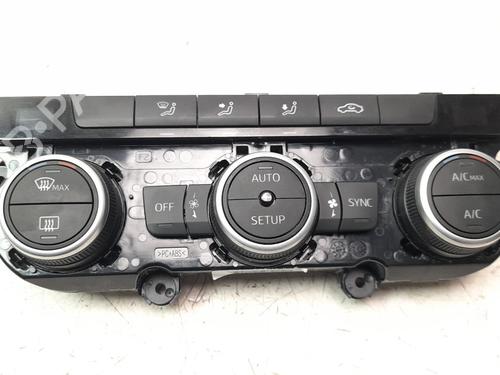 Used Climate control SEAT ATECA (KH7, KHP) [2016-2025]  22649865