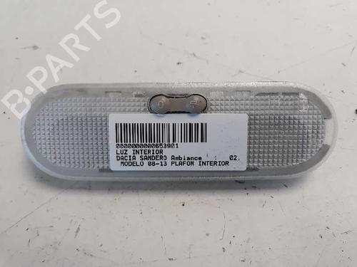 Innerbelysning DACIA SANDERO [2008-2025]  7430718