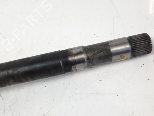Right front driveshaft CITROËN C5 III (RD_) 2.0 HDi 140 (RDRHF8, RDRHFA, RDRHA8, RDRHAJ) | BP34509192M39  - Image 6