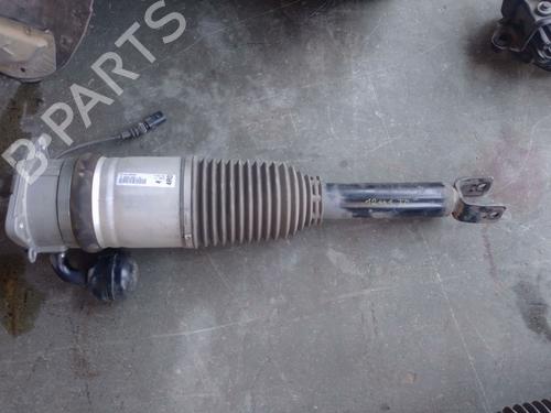 Used Right rear shock absorber Right rear shock absorber BENTLEY CONTINENTAL FLYING SPUR (3W_) 6.0 (560 hp) 35946129 35946129