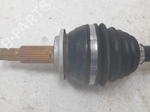 Right front driveshaft TOYOTA RAV 4 V (_A5_, _H5_) 2.5 Hybrid AWD (AXAH54, AXAL54) | BP23191009M39 - Image 3