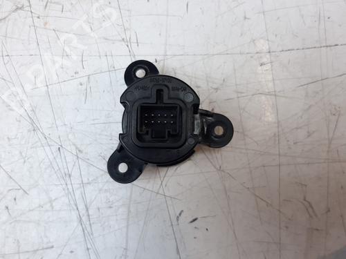 Ignition barrel HYUNDAI TUCSON (TL, TLE)  | BP16411725M48 