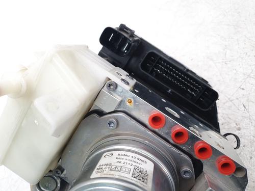 ABS pump MAZDA 3 Hatchback (BP) SKYACTIV-X M Hybrid | BP17166902M43 