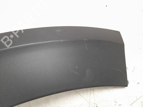 Listwa nadkola tylnego lewego VW TAIGO (CS1)  | BP21807940C136