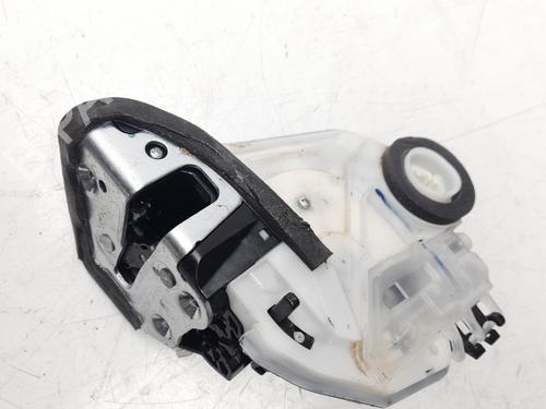 Rear left lock HONDA CIVIC X Hatchback (FC_, FK_) 1.0 VTEC (FK6) 72651TEX