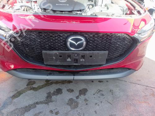 Used Front bumper reinforcement Front bumper reinforcement 38925625 38925625