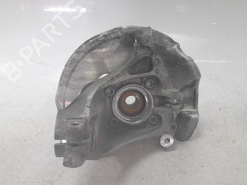 Right front steering knuckle BMW 1 (F40) 118 d | BP30330304M26 - Image 3