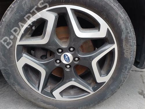 Used Rim SUBARU XV (GT) 2.0 i AWD (GT7) (156 hp) 31926888