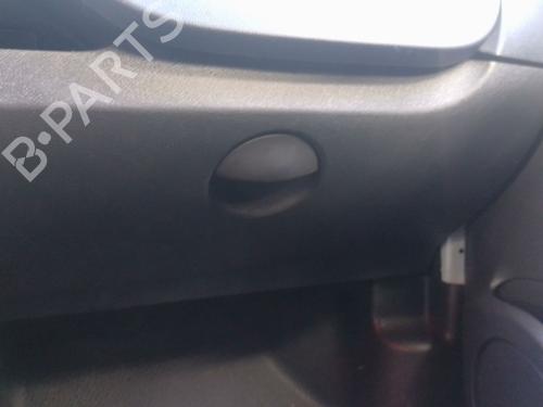Handskerum Handskerum RENAULT KANGOO / GRAND KANGOO II (KW0/1_) 1.5 dCi 95 (KW16) (95 hp) 35946135 35946135