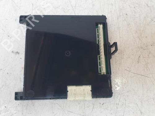 Fuse box TOYOTA AURIS (_E18_) 1.8 Hybrid (ZWE186_, ZWE186R) | BP29396995E1 