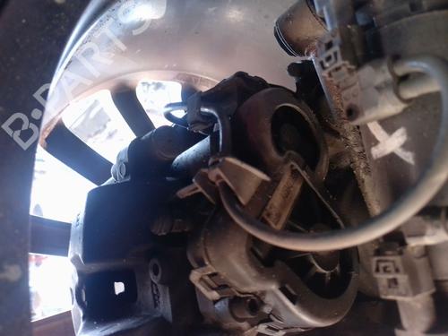 Used Left rear brake caliper Left rear brake caliper 36808502 36808502