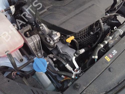 Generator HYUNDAI i30 (PDE, PD, PDEN) 2.0 N (275 hp) 28976889